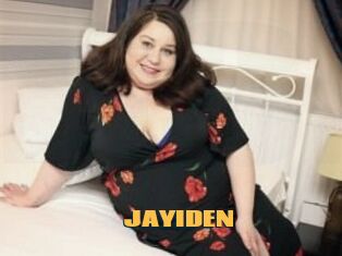 JAYIDEN