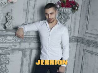 JERRION