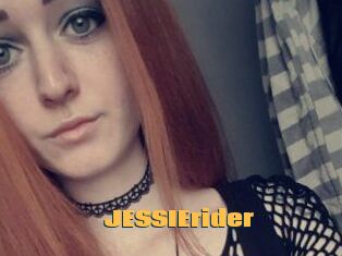 JESSIErider