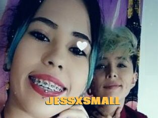 JESSXSMALL