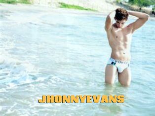 JHONNYEVANS