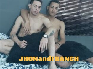 JHONandFRANCH