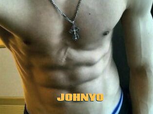 JOHN_YO