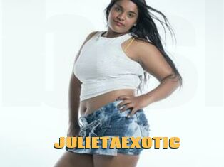 JULIETAEXOTIC