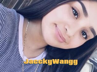 JacckyWangg