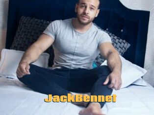 JackBennet