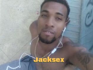 Jacksex