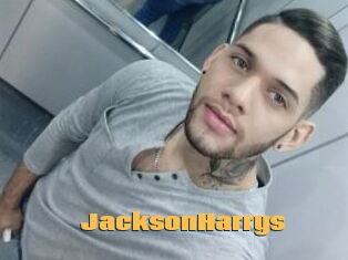 JacksonHarrys