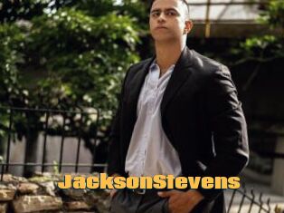 JacksonStevens