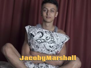 JacobyMarshall