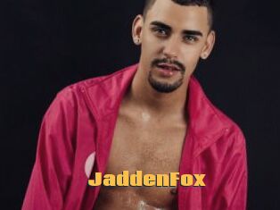 JaddenFox