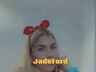 JadeFord