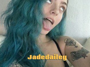 Jadedailey