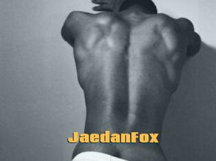 JaedanFox