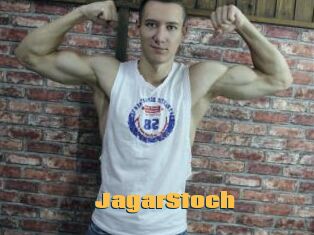 JagarStoch