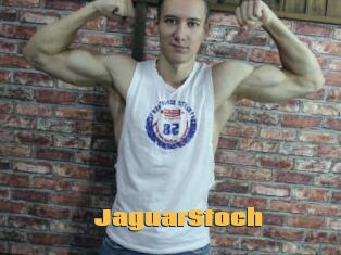 JaguarStoch