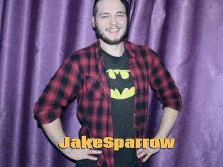 JakeSparrow