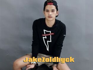 JakeZoldhyck