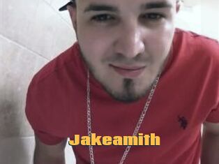 Jakeamith