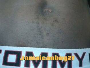 Jamaicanboy27