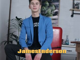 JamesEnderson