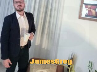 JamesGrey