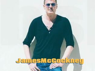 JamesMcCockney