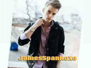 JamesSpankoxo