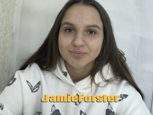 JamieForster