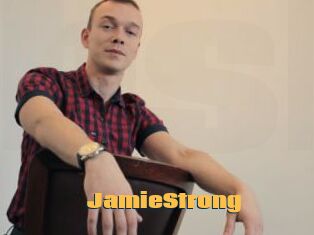 JamieStrong