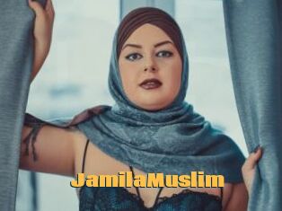 JamilaMuslim
