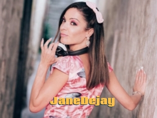 JaneDejay