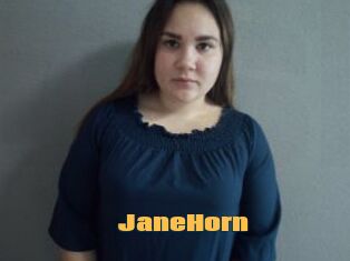 JaneHorn