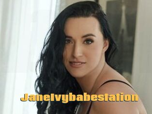JaneIvybabestation