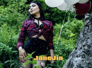 JaneJin
