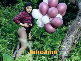 JaneJinn