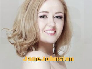 JaneJohnston