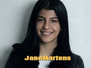JaneMartens