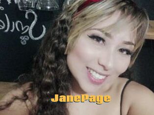 JanePage