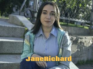 JaneRichard
