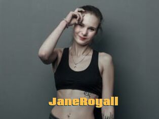 JaneRoyall