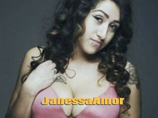 JanessaAmor