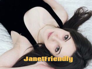 JanetFriendly