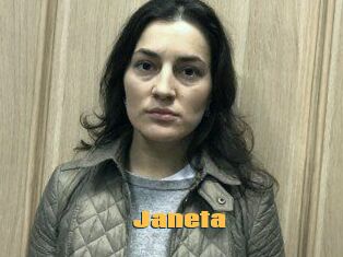 Janeta
