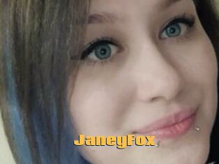 JaneyFox