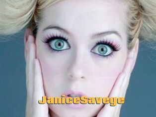 JaniceSavege