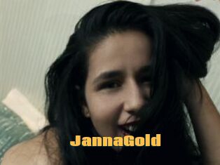 JannaGold