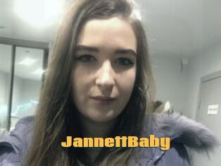 JannettBaby