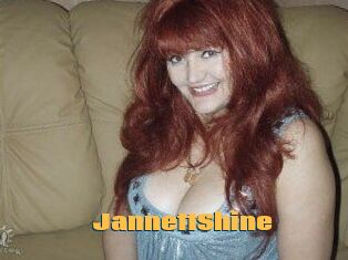 JannettShine