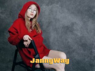 JannyWay